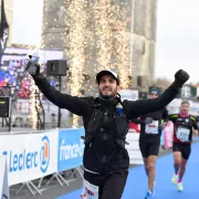 Marathon de La Rochelle 2024