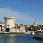Marathon de La Rochelle 2026