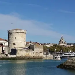 Marathon de La Rochelle 2026
