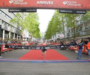 Marathon de Nantes