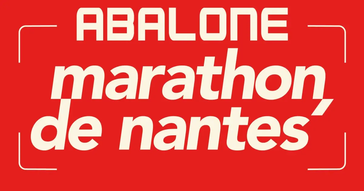 Marathon de Nantes