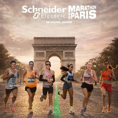 Marathon de Paris 2026 : les fusées françaises à l'assaut de la capitale