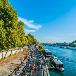 Marathon de Paris 2027 : tirage au sort, prix des dossards… voici tout ce qui change