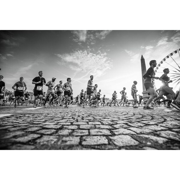 Marathon de Paris 2023 : dates, parcours, inscription