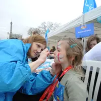 La Marathoon’s du Marathon de Paris 2026 &copy; A.S.O/Gautier Demouveaux