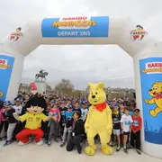 La Marathoon’s du Marathon de Paris 2026