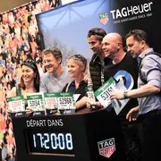 Tout savoir sur le retrait des dossards du Marathon de Paris 2026