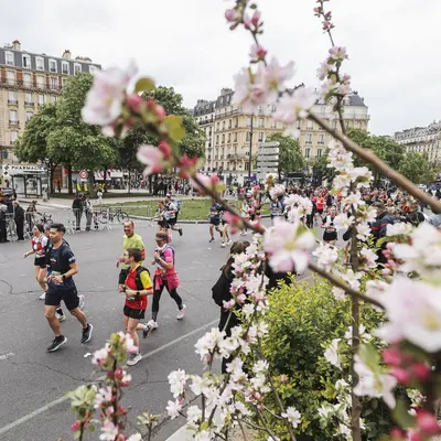 Marathon de Paris 2026 : J-1 mois