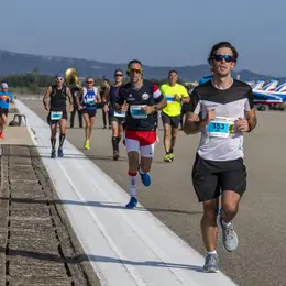 Marathon de Salon-de-Provence 2026