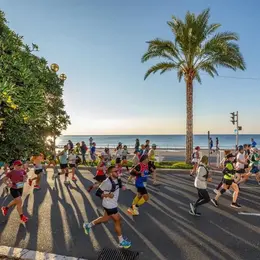 Marathon des Alpes-Maritimes Nice-Cannes : 7 lieux historiques sur le parcours