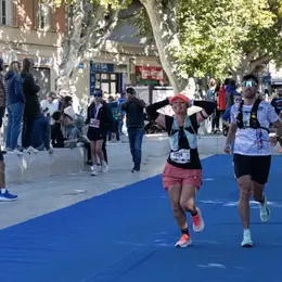 Marathon des Capables
