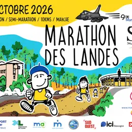 Marathon des Landes