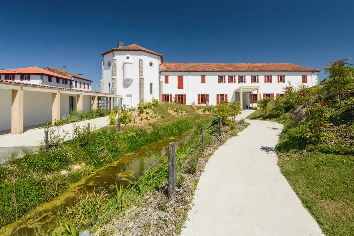 Marathon du dessin Euskal Herria Sketchcrawl