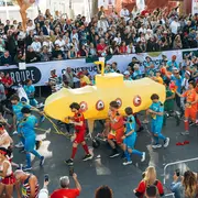 Marathon du Médoc 2026