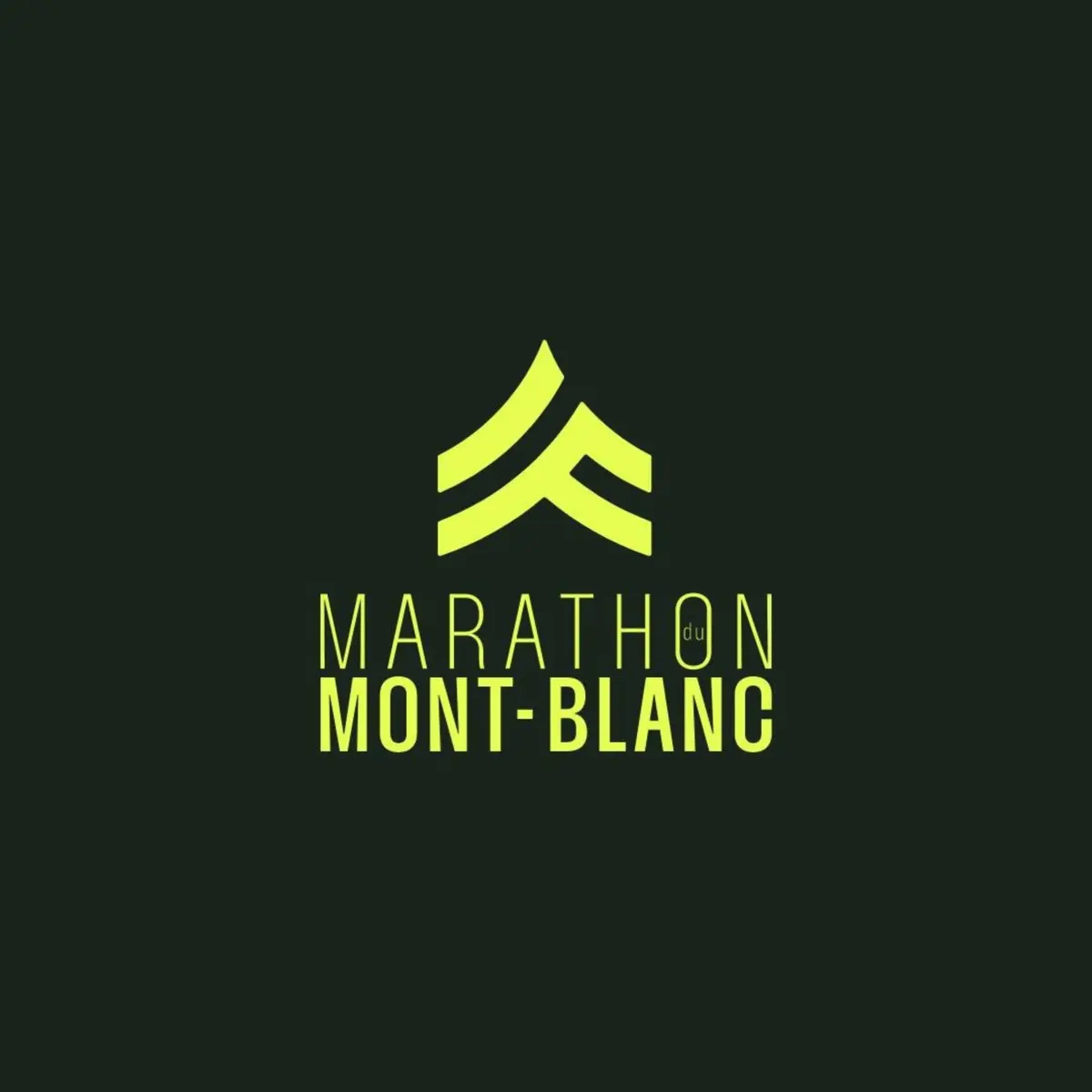 Marathon du Mont-Blanc