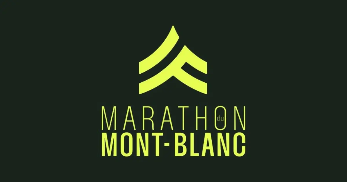 Marathon du Mont-Blanc