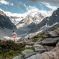 Marathon du Mont-Blanc  &copy; Fabian Bodet
