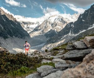 Marathon du Mont-Blanc 2022