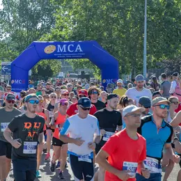 Marathon du Vignoble d'Alsace 2026
