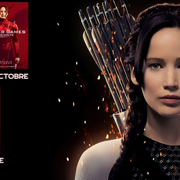 Marathon Hunger Games