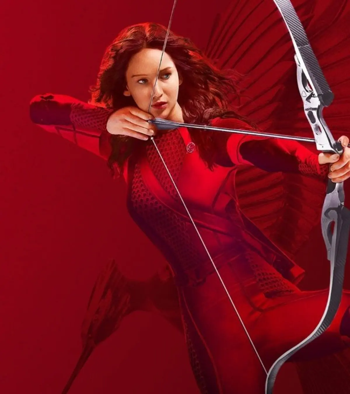 Marathon : Hunger Games