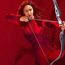 Marathon : Hunger Games