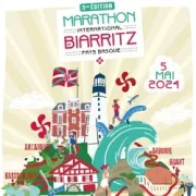 Marathon International de Biarritz Pays Basque