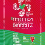 Marathon International de Biarritz Pays Basque