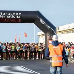 Marathon International de Deauville 2026