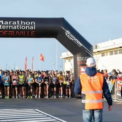 Marathon International de Deauville 2026