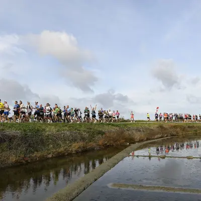 Marathon International de la Côte d'Amour Amarris 2026