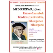 Marathon littéraire