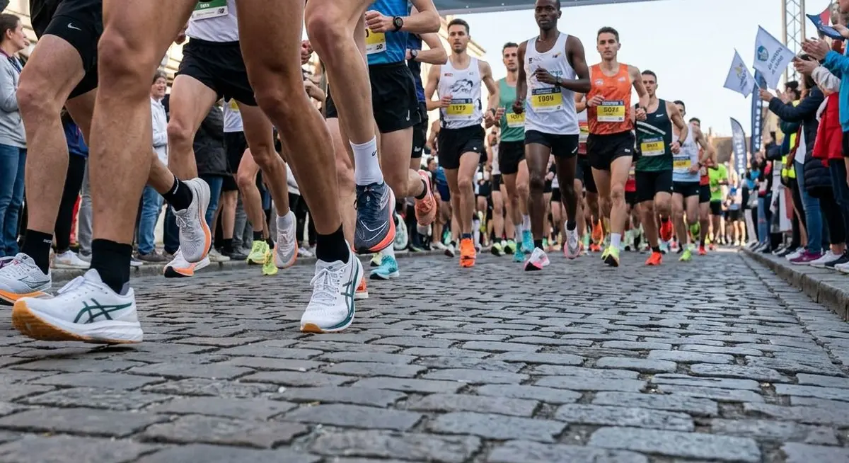 Marathon Médiéval de Seine-et-Marne