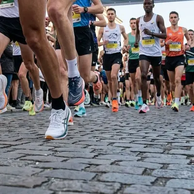 Marathon Médiéval de Seine-et-Marne 2026