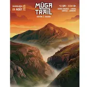 Marathon : Müga trail