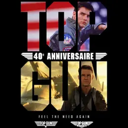 Marathon Top Gun