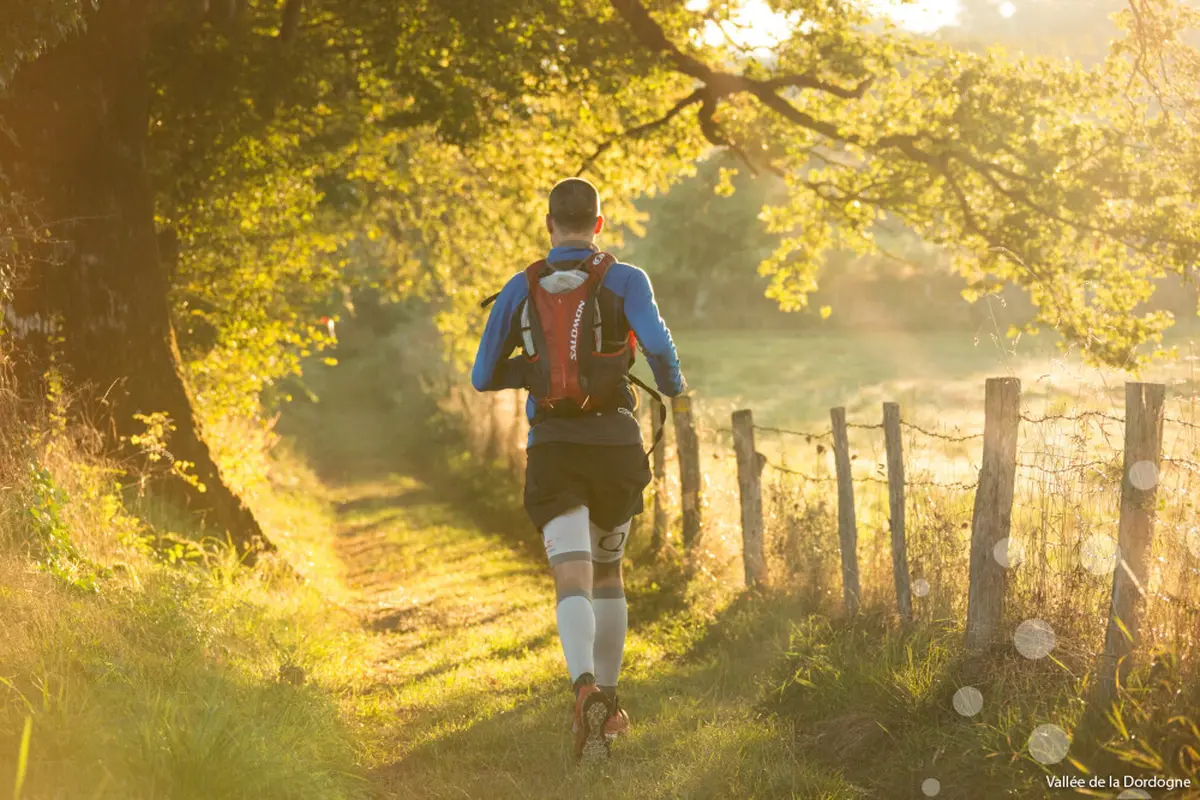 Marathon Trail Pays de Brive