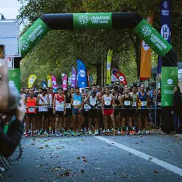 Marathon Vert de Rennes