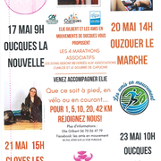 Marathons Associatifs