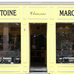 Marc-Antoine
