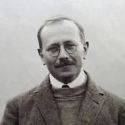 Marc Bloch : Conférence de la Société Archéologique d'Eure-et-Loir