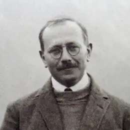 Marc Bloch : Conférence de la Société Archéologique d'Eure-et-Loir