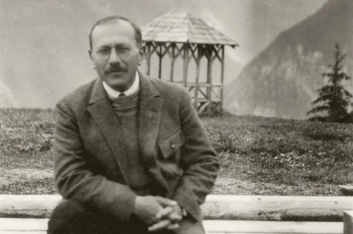 Marc Bloch entre au Panthéon le 23 juin 2026 et l'Alsace était là pour saluer l'un de ses fils les plus illustres