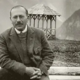Marc Bloch entre au Panthéon le 23 juin 2026 et l'Alsace était là pour saluer l'un de ses fils les plus illustres
