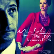 Marc Bohan : les années Dior