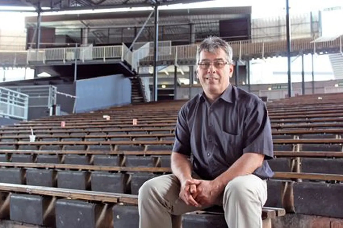 Marc Früh : 20 ans de responsabilité à la Foire aux Vins