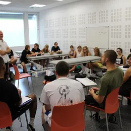 Devenir kiné à Mulhouse
