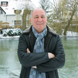 Rencontre avec le cuisinier triplement étoilé Marc Haeberlin