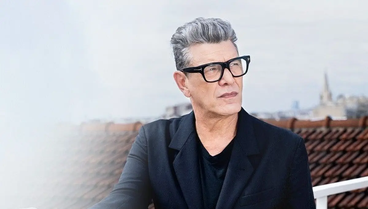 Marc Lavoine annonce une nouvelle tournée en 2027 : 25 dates et une billetterie qui vient d’ouvrir
