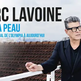 Marc Lavoine - Marc Lavoine - Dans La Peau